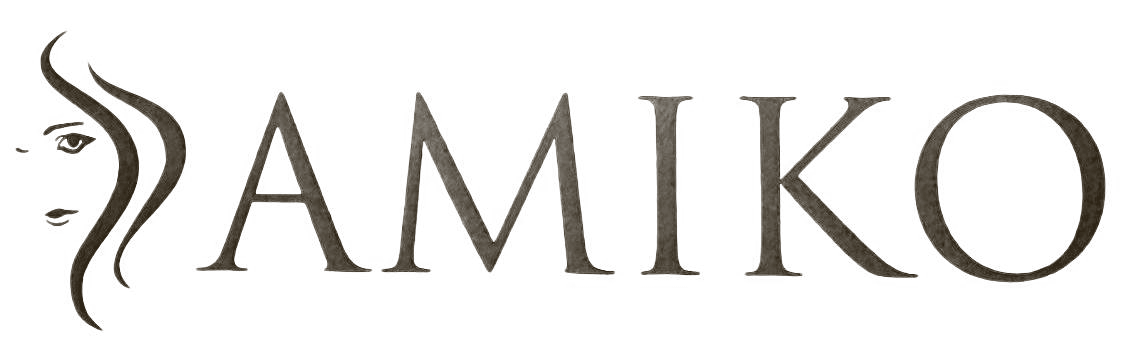 Kosmetikstudio Amiko Logo